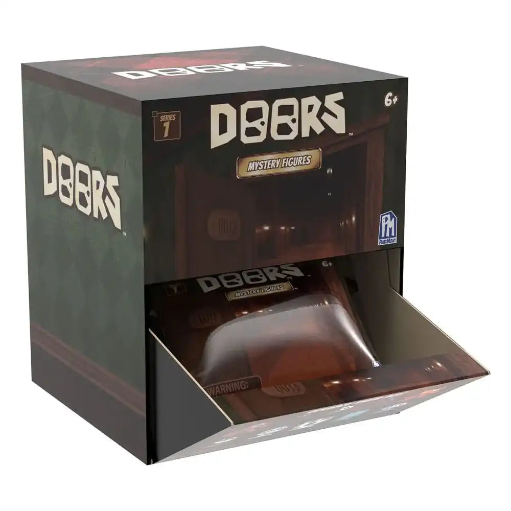 Doors Minifiguren Wave 1 5 cm Sortiment (24) - Smalltinytoystore