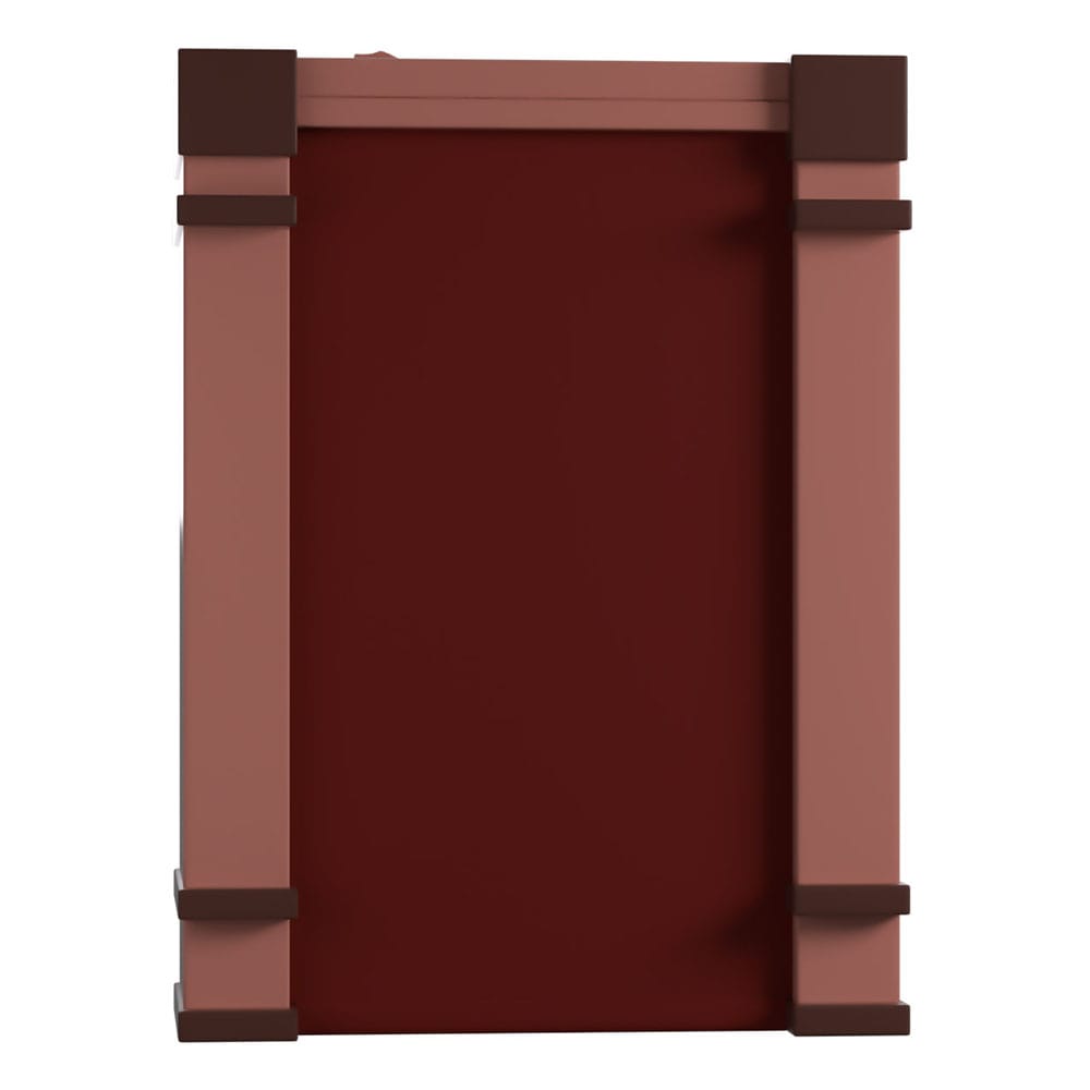 Doors Vinyl Figur Jeff 12 cm - Smalltinytoystore