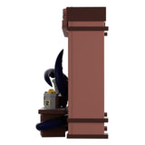 Doors Vinyl Figur Jeff 12 cm - Smalltinytoystore