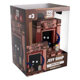 Doors Vinyl Figur Jeff 12 cm - Smalltinytoystore