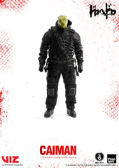 Dorohedoro FigZero Actionfigur 1/6 Caiman 36 cm - Smalltinytoystore