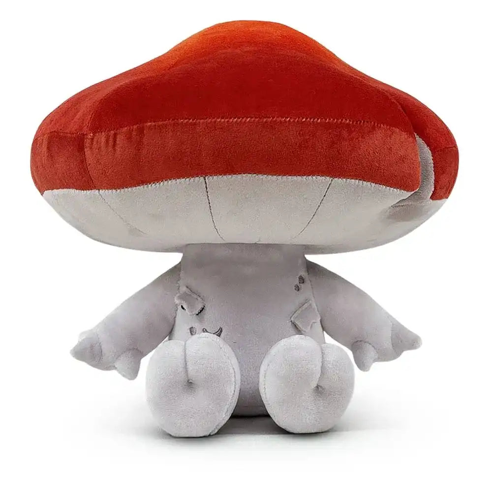 Dorohedoro Plüschfigur En Mushroom 22 cm - Smalltinytoystore