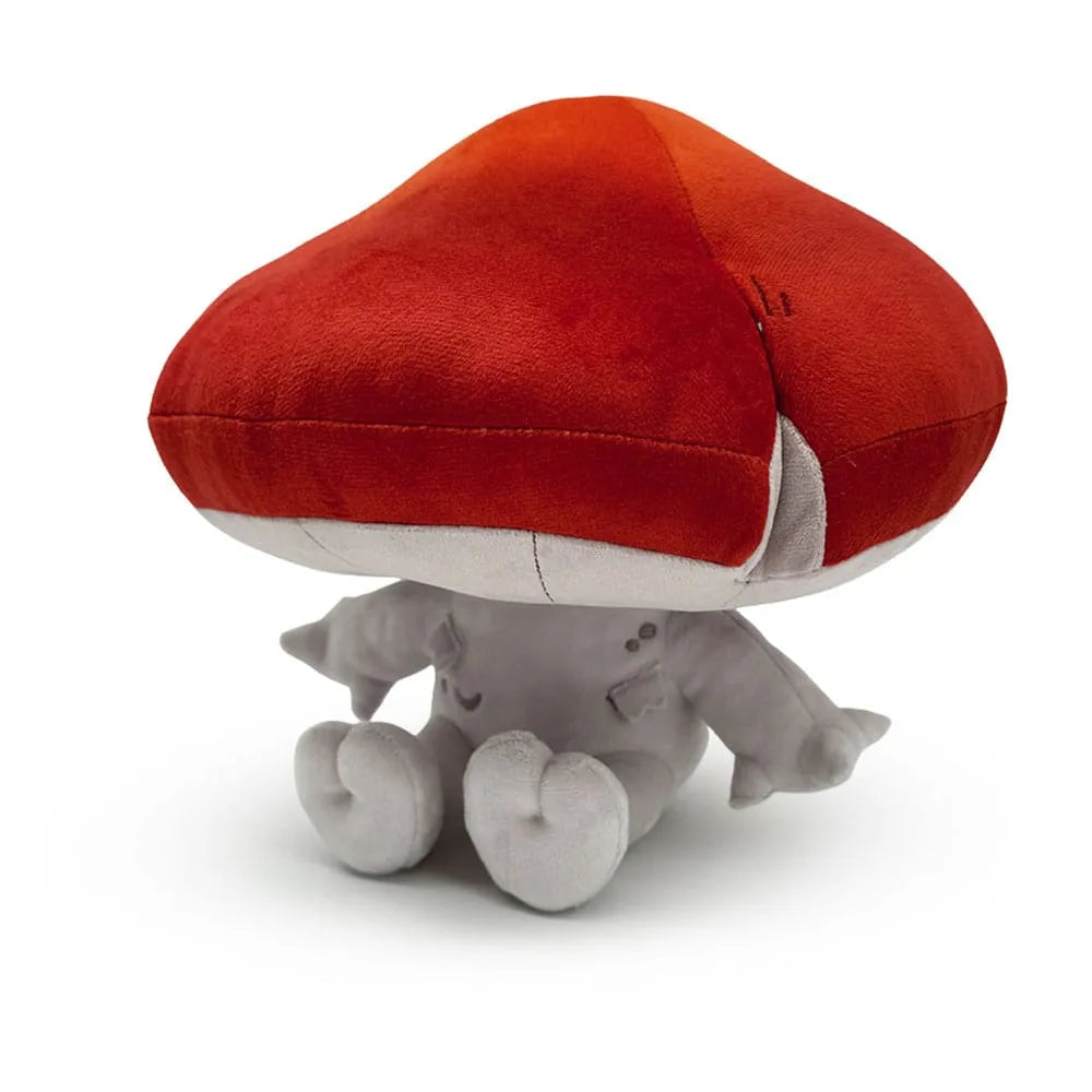 Dorohedoro Plüschfigur En Mushroom 22 cm - Smalltinytoystore