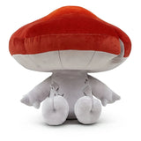 Dorohedoro Plüschfigur En Mushroom 22 cm - Smalltinytoystore