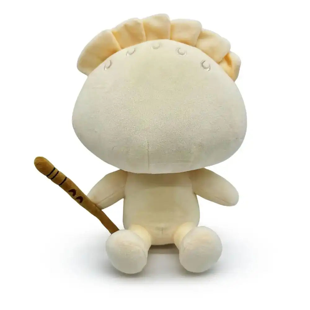 Dorohedoro Plüschfigur Gyoza Fairy 22 cm - Smalltinytoystore