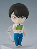 Doukyusei Nendoroid Actionfigur Rihito Sajo 10 cm - Smalltinytoystore