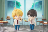 Doukyusei Nendoroids Actionfiguren 2er-Set Rihito Sajo & Hikaru Kusakabe 10 cm - Smalltinytoystore