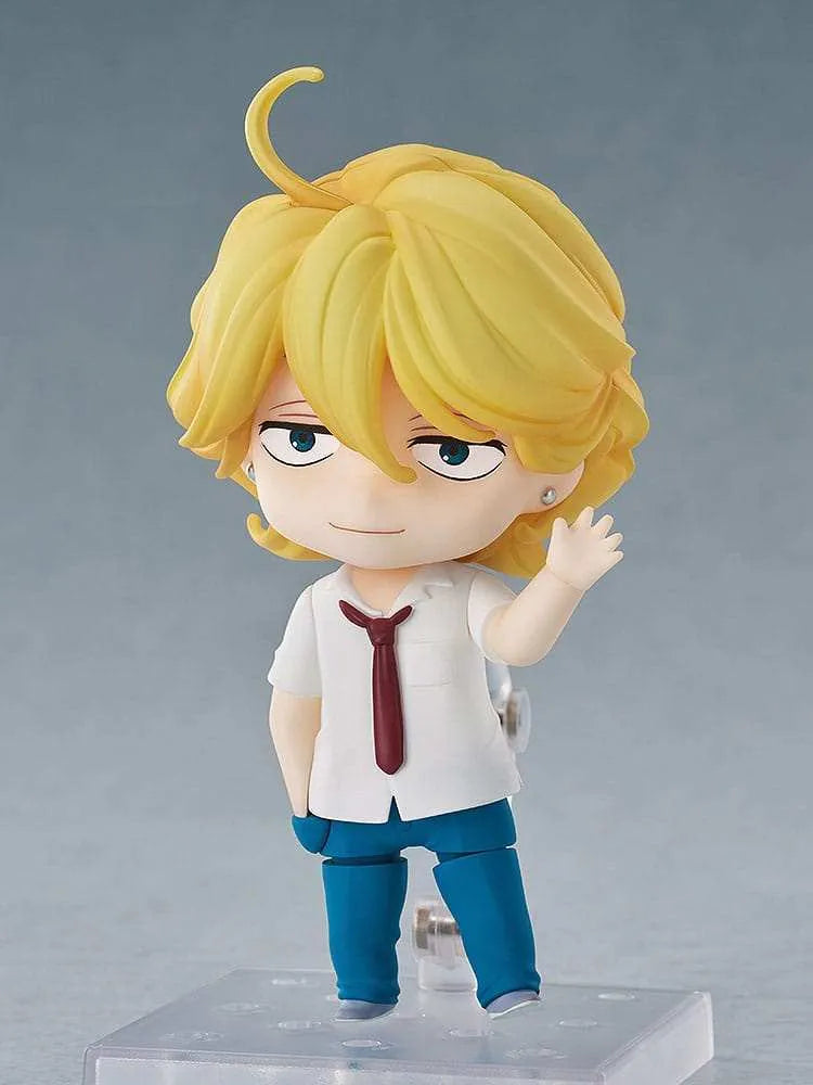 Doukyusei Nendoroids Actionfiguren 2er-Set Rihito Sajo & Hikaru Kusakabe 10 cm - Smalltinytoystore