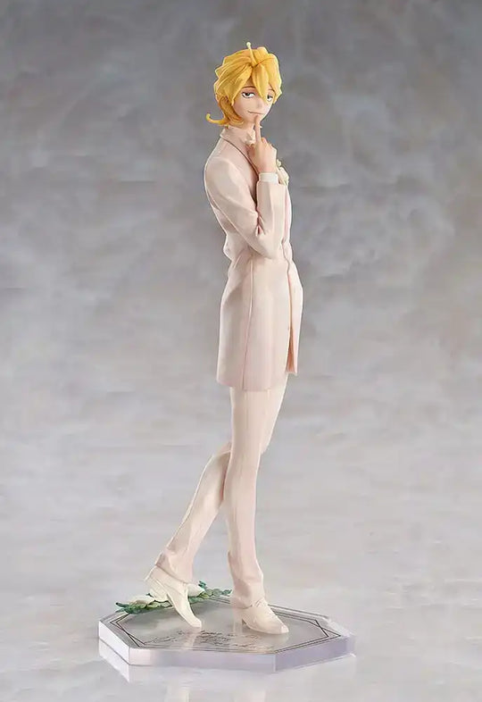 Doukyusei PVC Statue 1/7 Hikaru Kusakabe: Wedding Ver. 24 cm - Smalltinytoystore