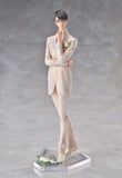 Doukyusei PVC Statuen 2er-Set 1/7 Hikaru Kusakabe & Licht Sajo: Wedding Ver. 24 cm - Smalltinytoystore