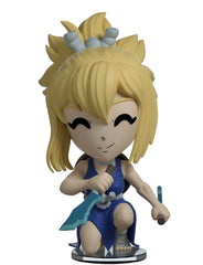 Dr. Stone Vinyl Figur Kohaku 10 cm - Smalltinytoystore