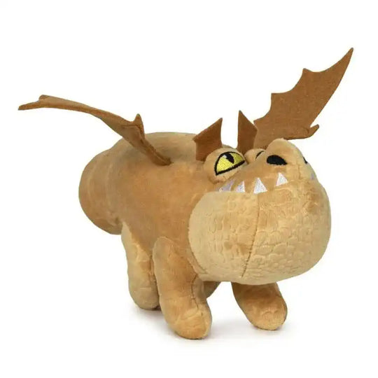 Drachenzähmen leicht gemacht 3 Plüschfigur Meat Lug 18 cm - Smalltinytoystore