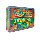 Drachenzähmen leicht gemacht Geschenkbox Hiccup´s Memories Kit - Smalltinytoystore