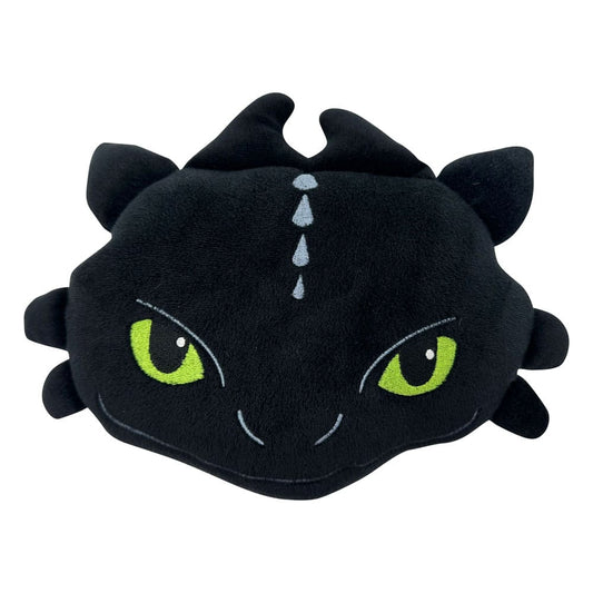 Drachenzähmen leicht gemacht Kissen Ohnezahn 27 x 20 cm - Smalltinytoystore