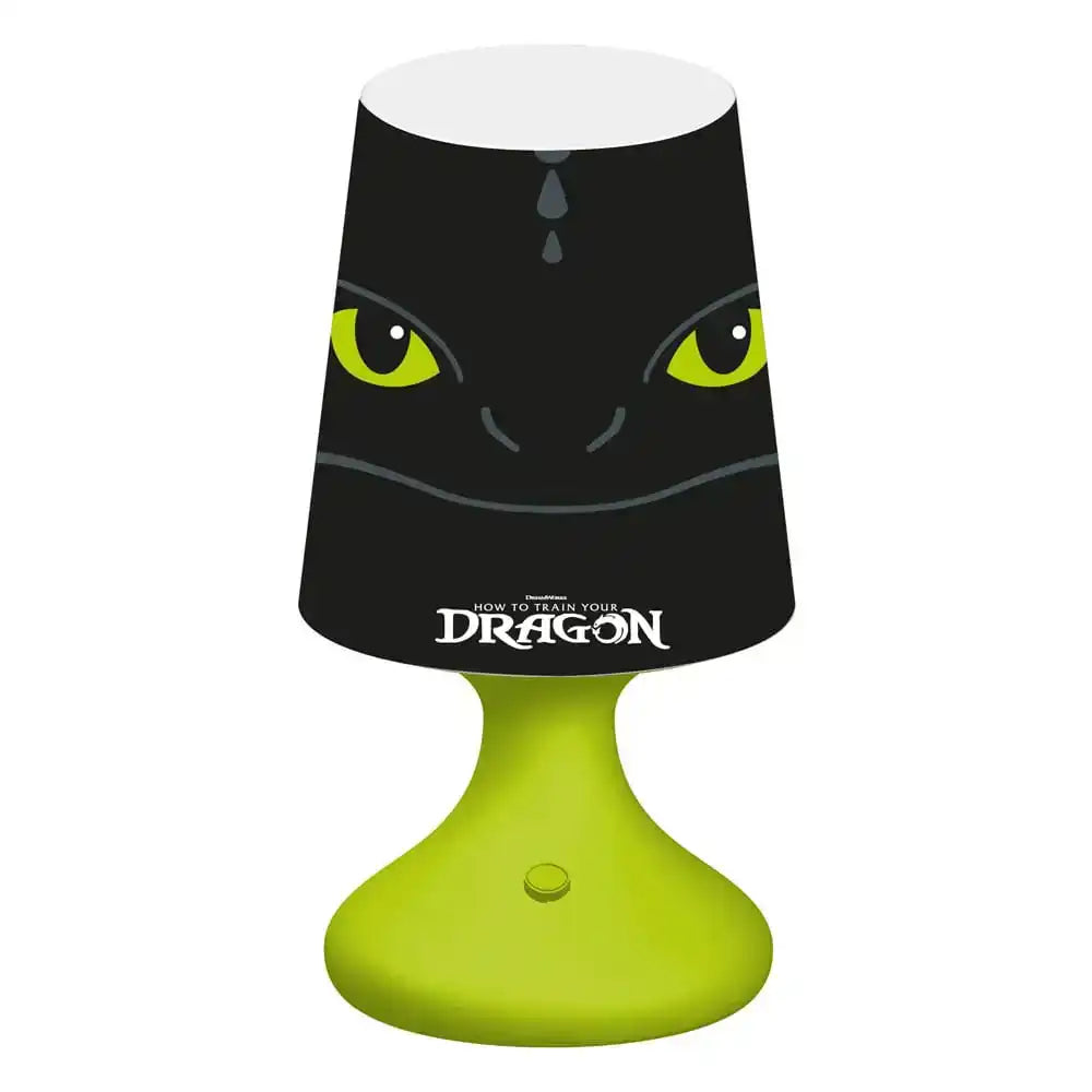 Drachenzähmen leicht gemacht LED Leuchte Dominion 19 cm - Smalltinytoystore
