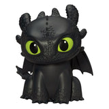 Drachenzähmen leicht gemacht Piggy Vinyl Spardose Ohnezahn 12 cm - Smalltinytoystore