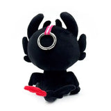 Drachenzähmen leicht gemacht Plüsch-Schlüsselanhänger Toothless 14 cm