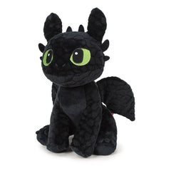 Drachenzähmen leicht gemacht Plüschfiguren 20 cm Value Version Sortiment (12) - Smalltinytoystore