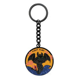 Drachenzähmen leicht gemacht Schlüsselanhänger Ohnezahn Limited Edition - Smalltinytoystore