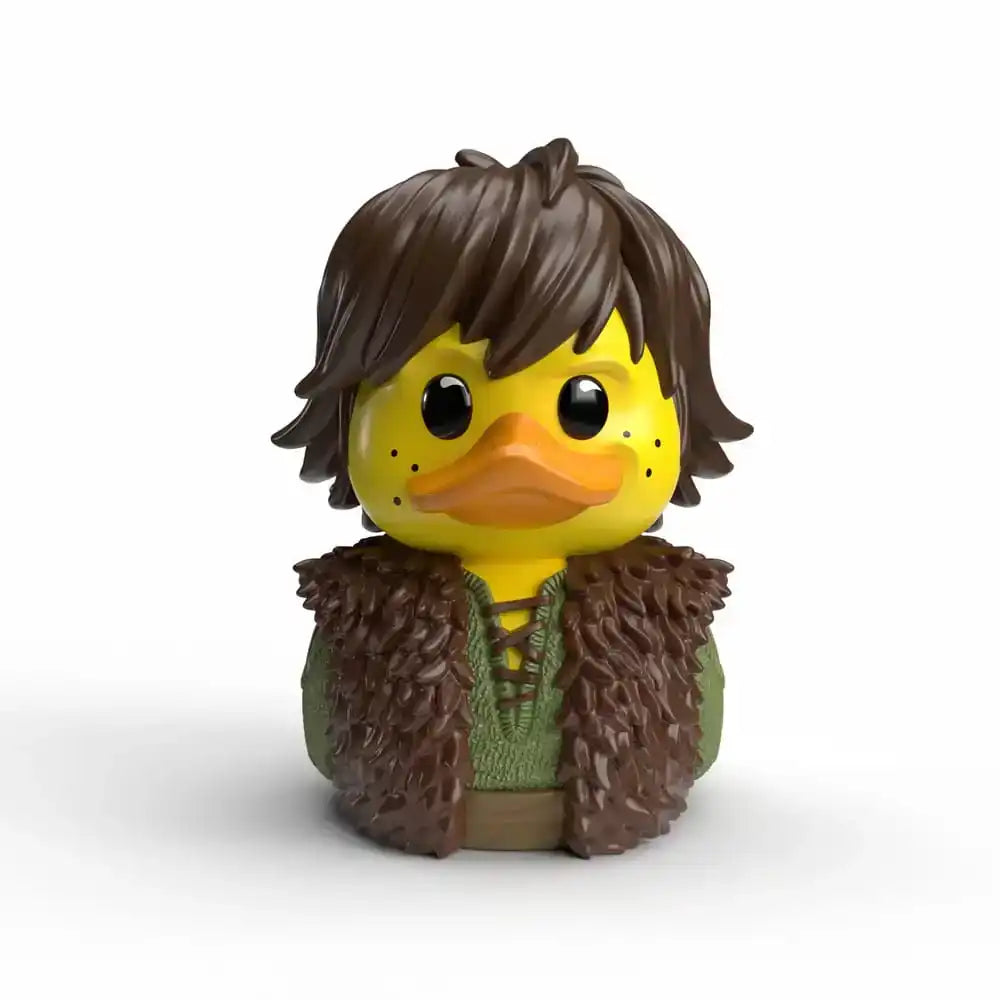 Drachenzähmen leicht gemacht Tubbz Mini PVC Figur Hicks 5 cm