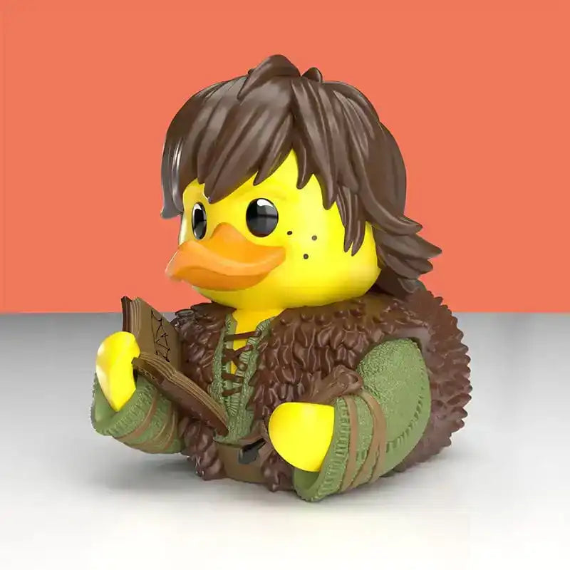 Drachenzähmen leicht gemacht Tubbz PVC Figur Hicks der Hüne III 1st Edition 10 cm - Smalltinytoystore