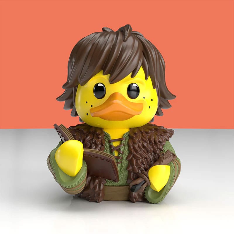 Drachenzähmen leicht gemacht Tubbz PVC Figur Hicks der Hüne III 1st Edition 10 cm - Smalltinytoystore