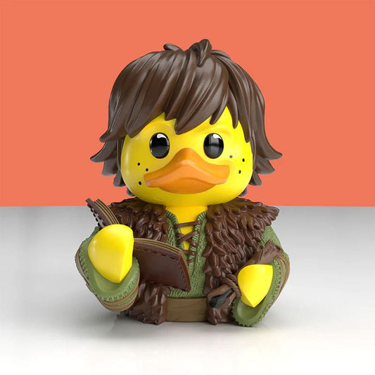 Drachenzähmen leicht gemacht Tubbz PVC Figur Hicks der Hüne III 1st Edition 10 cm - Smalltinytoystore