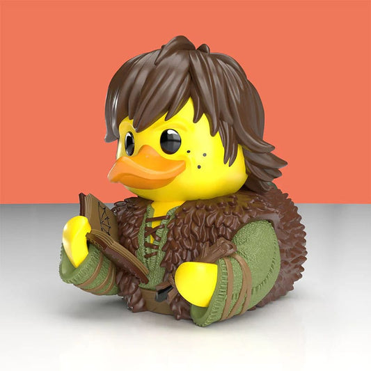 Drachenzähmen leicht gemacht Tubbz PVC Figur Hicks der Hüne III 1st Edition 10 cm - Smalltinytoystore