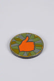 Dragon Age Münze Choice Maker Challenge Coin - Smalltinytoystore