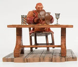 Dragon Age Statue Varric The Sun Tarot 14 cm - Smalltinytoystore