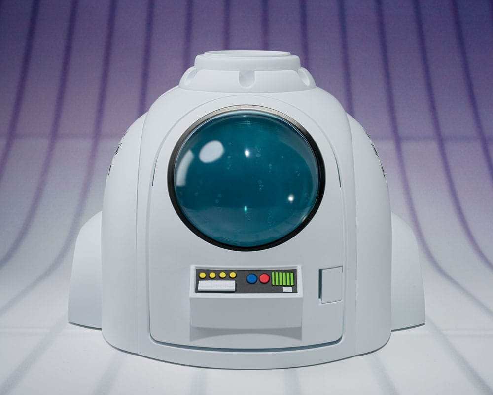 Dragon Ball Actionfiguren-Zubehör Medical Machine for S.H. Figuarts 18 cm - Smalltinytoystore
