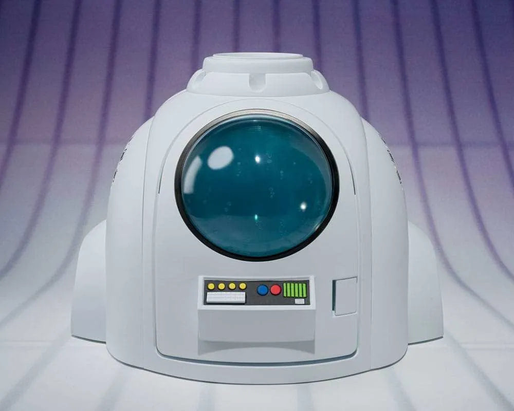 Dragon Ball Actionfiguren-Zubehör Medical Machine for S.H. Figuarts 18 cm - Smalltinytoystore