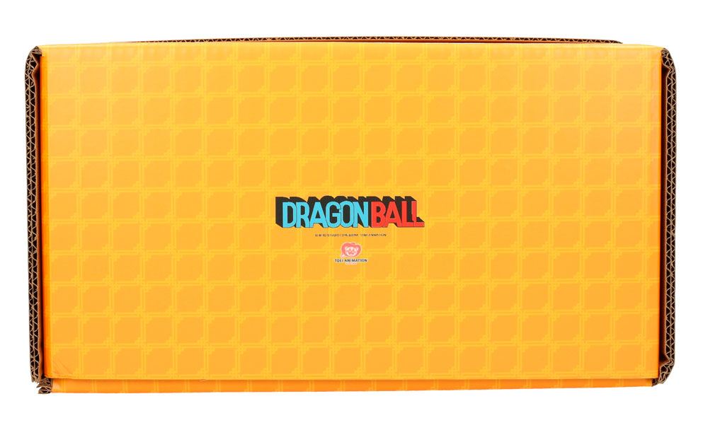 Dragon Ball Archivierungsbox Characters 40 x 21 x 30 cm - Smalltinytoystore
