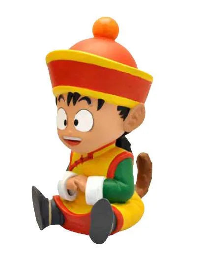Dragon Ball Chibi Spardose Gohan 16 cm - Smalltinytoystore