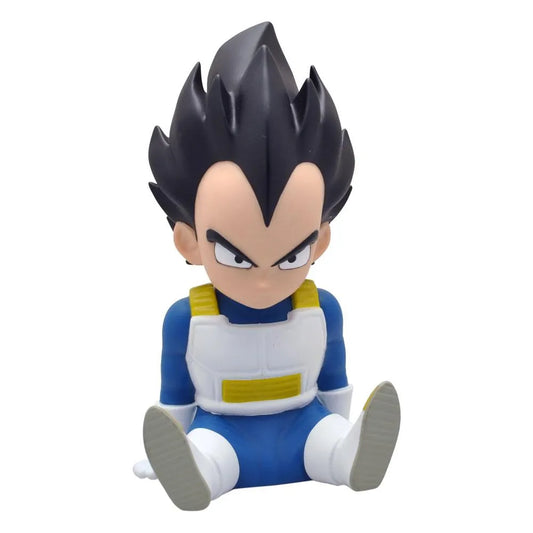 Dragon Ball Chibi Spardose Vegeta 15 cm - Smalltinytoystore