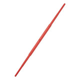 Dragon Ball Daima Roleplay-Replik Nyoibo (Power Pole) - Smalltinytoystore