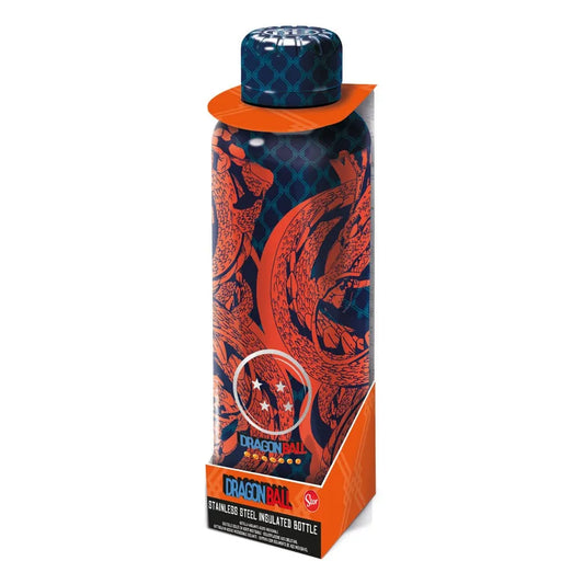 Dragon Ball Edelstahl-Trinkflasche Shenlong - Smalltinytoystore