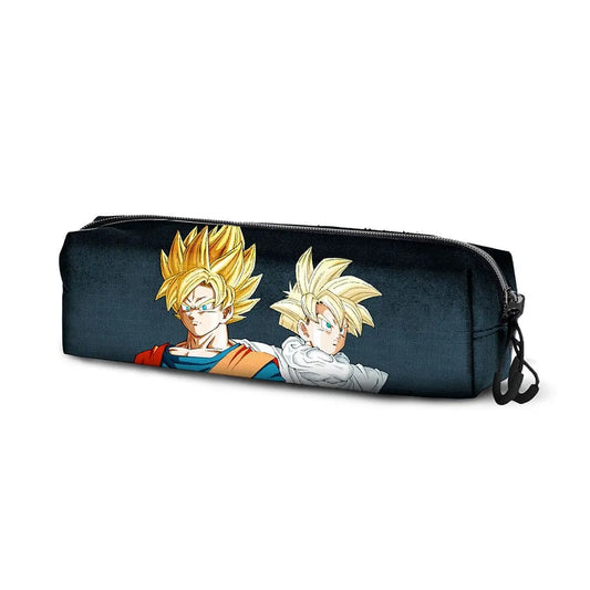 Dragon Ball Fan Square Federmäppchen Unity - Smalltinytoystore