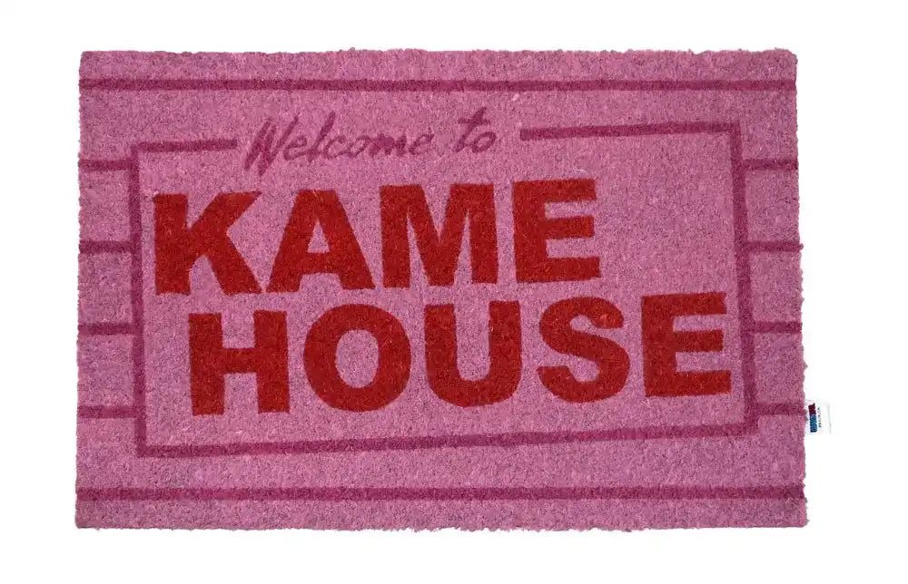 Dragon Ball Fußmatte Kame House 40 x 60 cm - Smalltinytoystore