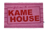 Dragon Ball Fußmatte Kame House 40 x 60 cm - Smalltinytoystore