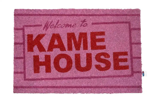 Dragon Ball Fußmatte Kame House 40 x 60 cm - Smalltinytoystore