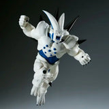 Dragon Ball GT Match Makers PVC Statue Super Saiyan Gogeta vs. Super Yi-Shinron (Ver. Yi-Shinron) 20 cm