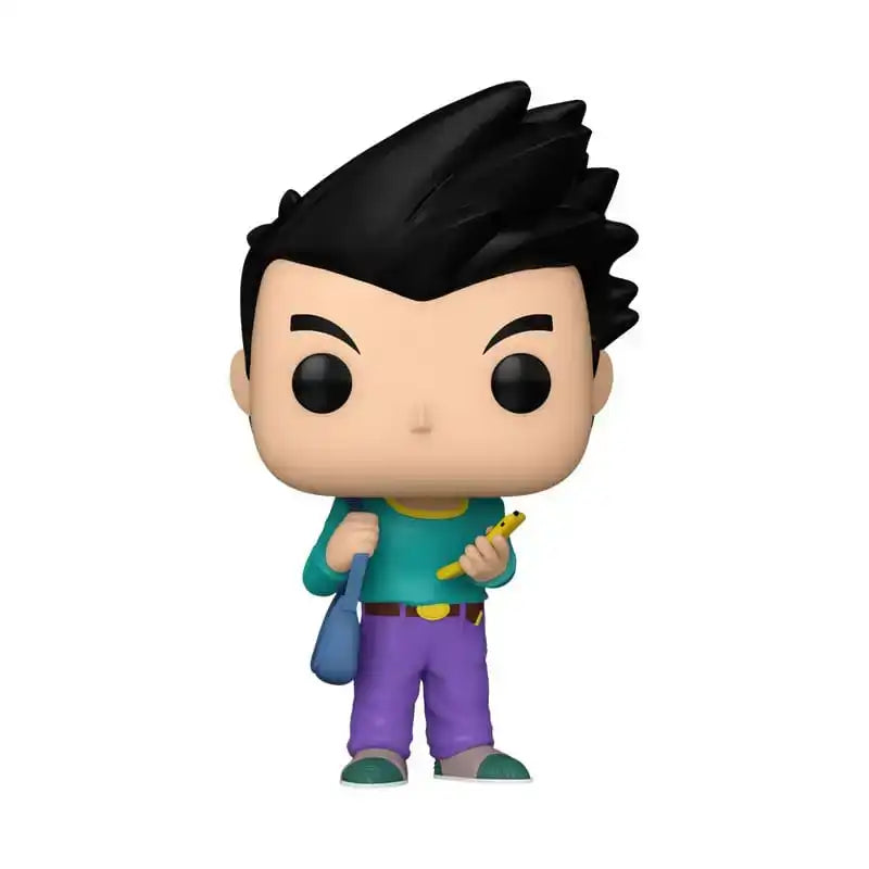 Dragon Ball GT POP! Animation Vinyl Figur Goten 9 cm - Smalltinytoystore