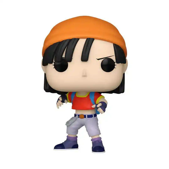 Dragon Ball GT POP! Animation Vinyl Figur Pan 9 cm - Smalltinytoystore