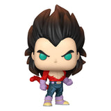 Dragon Ball GT POP! Games Vinyl Figur Vegeta 9 cm - Smalltinytoystore