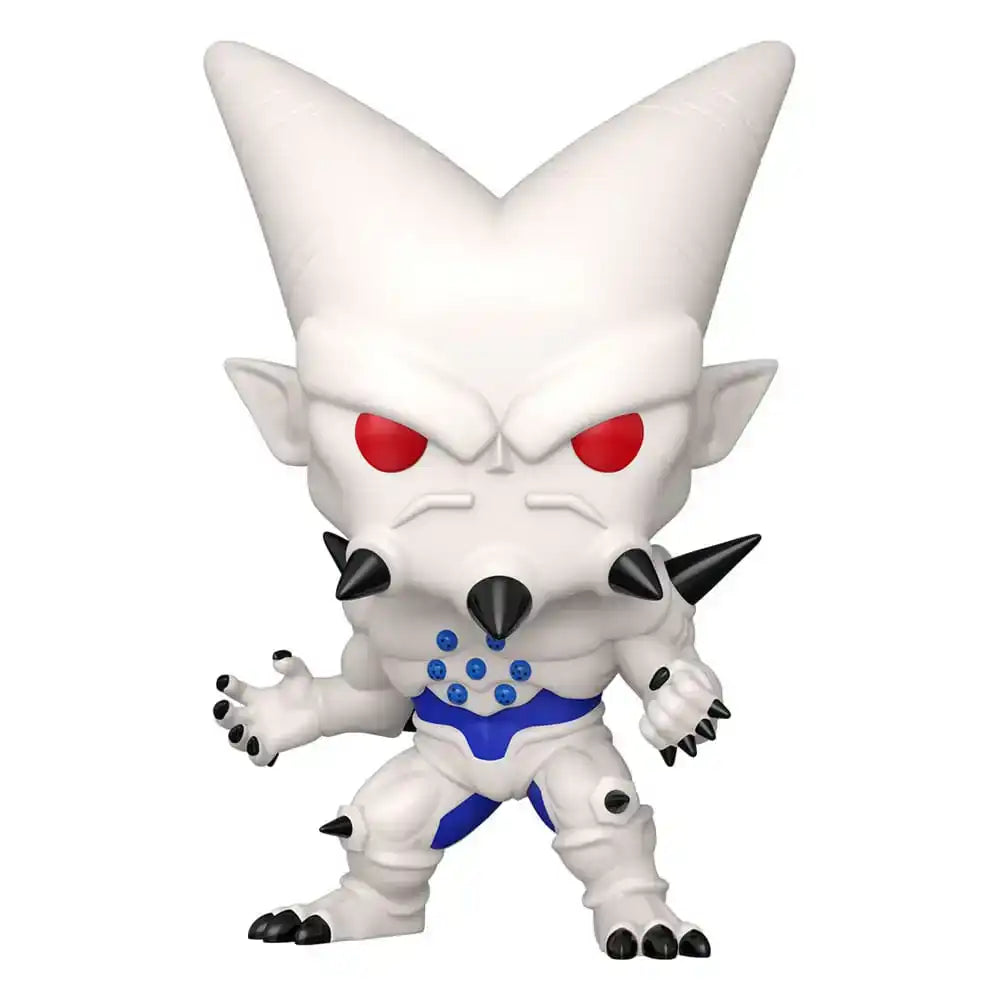 Dragon Ball GT Super Sized POP! Marvel Vinyl Figur Super Yi-Shinron 15 cm - Smalltinytoystore