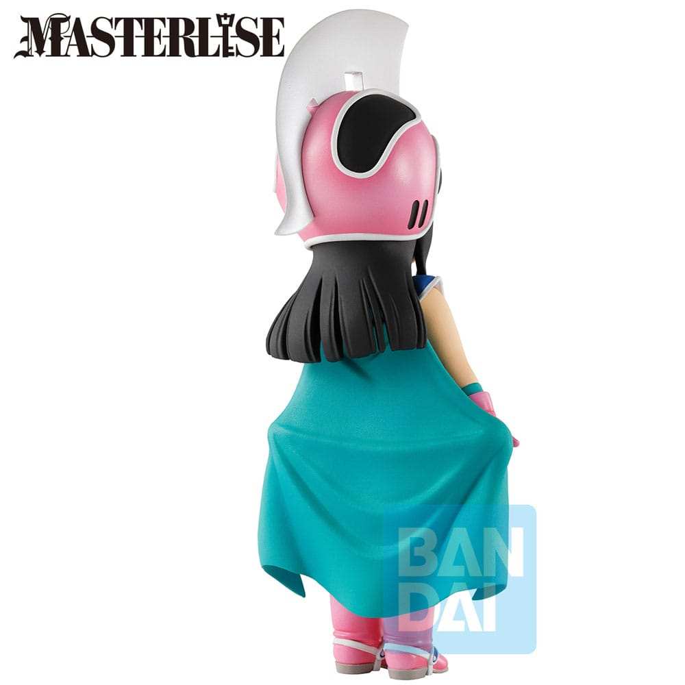 Dragon Ball Ichibansho Masterlise PVC Statue Chi-Chi (Son Goku Training Section) 15 cm - Smalltinytoystore