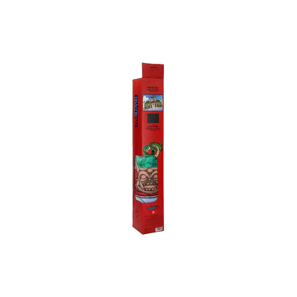 Dragon Ball Indoor-Matte Budokai Tenkaichi 80 x 60 cm - Smalltinytoystore