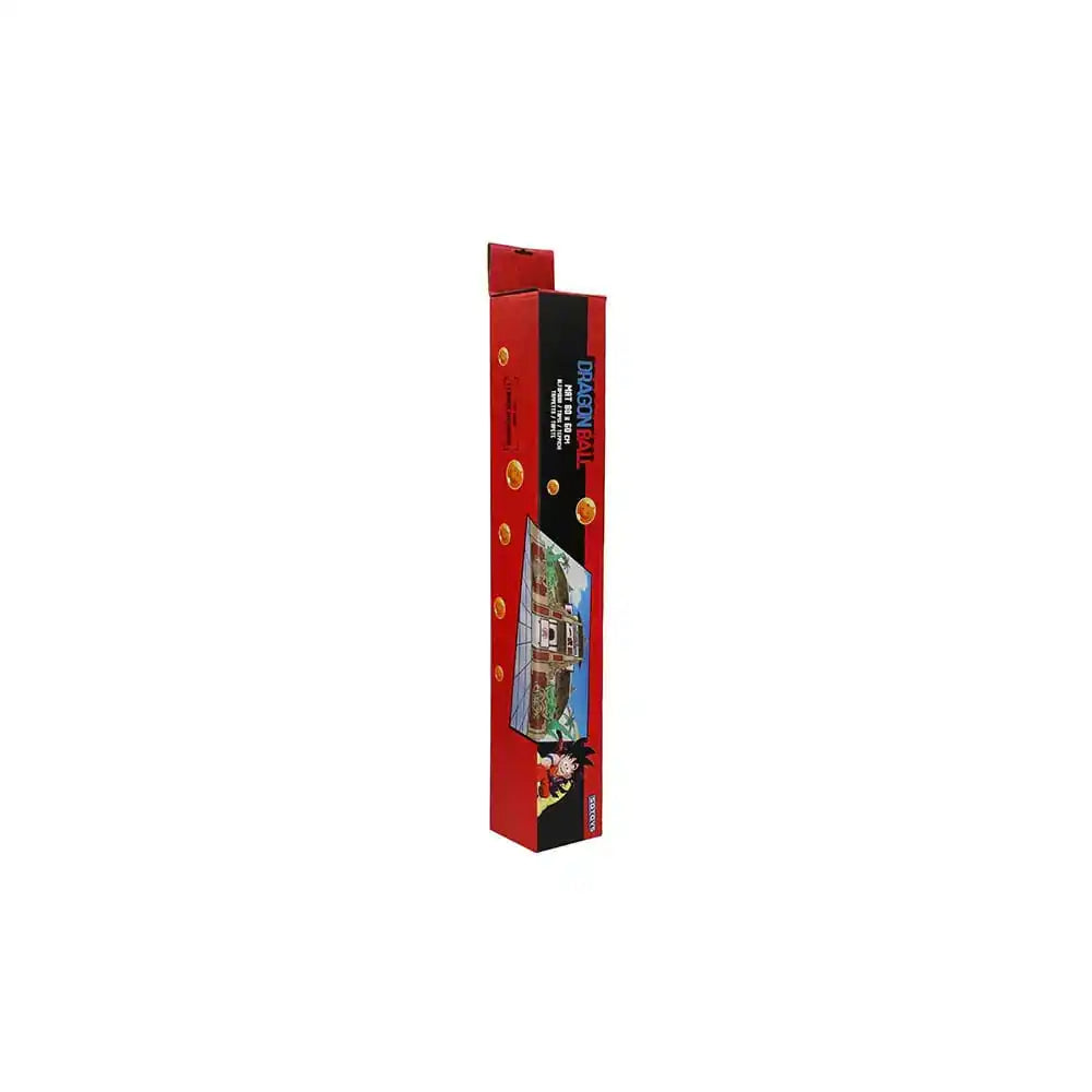 Dragon Ball Indoor-Matte Budokai Tenkaichi 80 x 60 cm - Smalltinytoystore