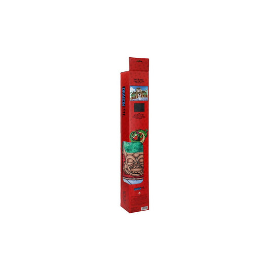 Dragon Ball Indoor-Matte Budokai Tenkaichi 80 x 60 cm - Smalltinytoystore